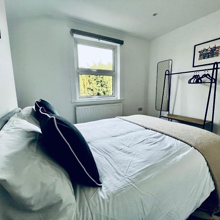 Neils Place Hosted By Airoperate ロンドン エクステリア 写真