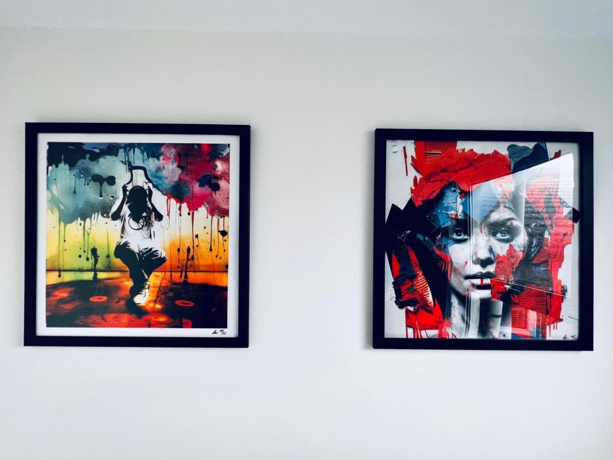 Neils Place Hosted By Airoperate ロンドン エクステリア 写真